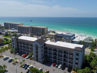 Beaches Of South Walton Condo 915374
