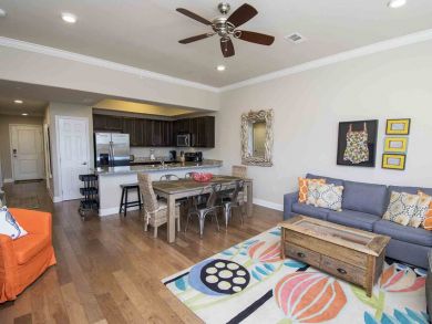 Updated 3 Bedroom Condo Across the Street to the Beach