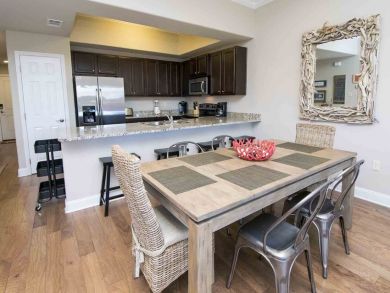Updated 3 Bedroom Condo Across the Street to the Beach