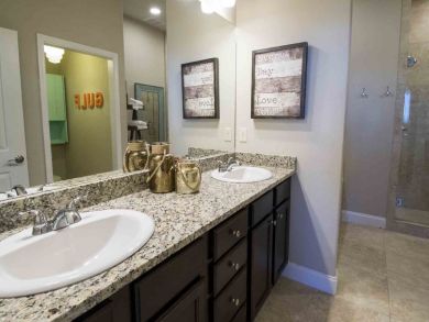 Updated 3 Bedroom Condo Across the Street to the Beach