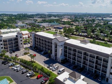 Beaches Of South Walton Condo 915378