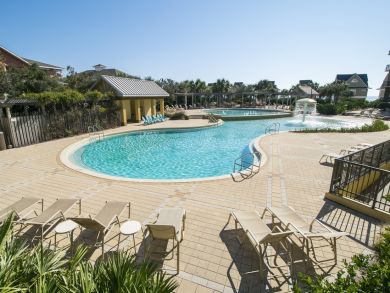 Beaches Of South Walton Condo 915391
