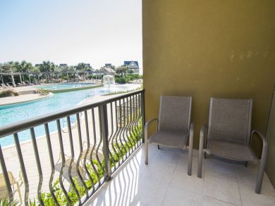 Beaches Of South Walton Condo 915391