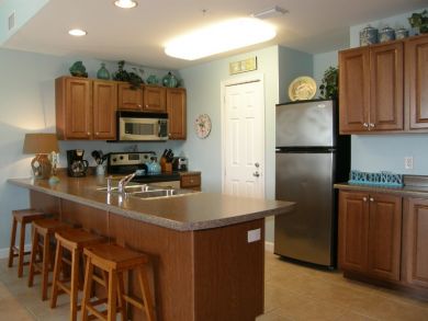 Beaches Of South Walton Condo 915393