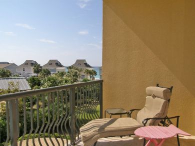 Beaches Of South Walton Condo 915393