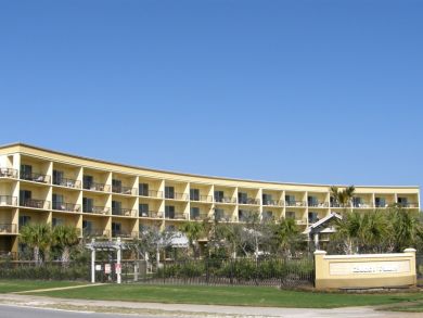 Beaches Of South Walton Condo 915393