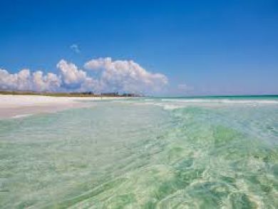Value Destin Vacation Beach Condo Sleeps Eight Gulf Views