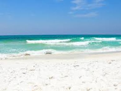 Value Destin Vacation Beach Condo Sleeps Eight Gulf Views