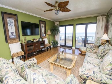 Value Destin Vacation Beach Condo Sleeps Eight Gulf Views