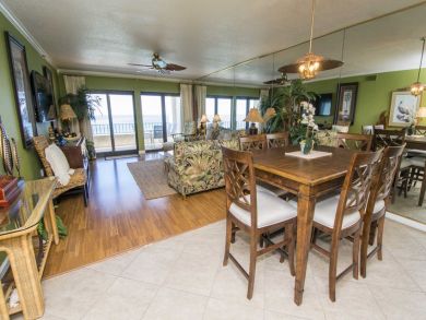 Value Destin Vacation Beach Condo Sleeps Eight Gulf Views