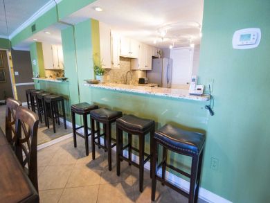 Value Destin Vacation Beach Condo Sleeps Eight Gulf Views