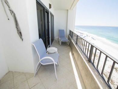 Value Destin Vacation Beach Condo Sleeps Eight Gulf Views