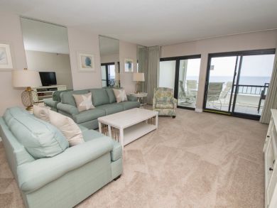 Destin Vacation Rental Condo Two Bedrooms
