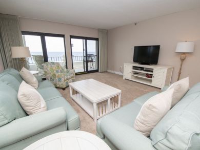 Destin Vacation Rental Condo Two Bedrooms