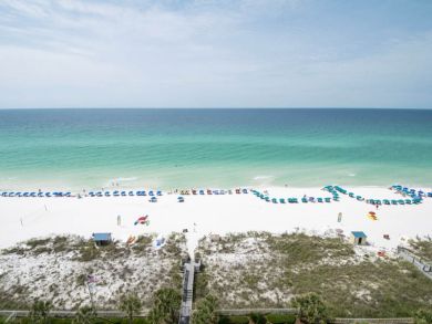 Destin Vacation Rental Condo Two Bedrooms