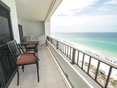 Destin Vacation Rental Condo Two Bedrooms