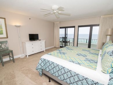 Destin Vacation Rental Condo Two Bedrooms