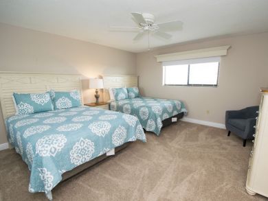 Destin Vacation Rental Condo Two Bedrooms
