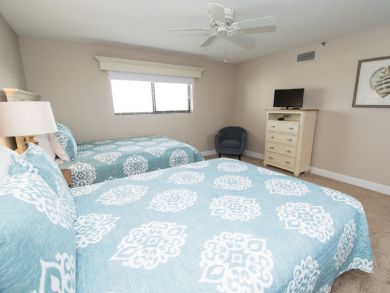 Destin Vacation Rental Condo Two Bedrooms