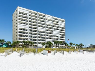 Destin Vacation Rental Condo Two Bedrooms