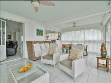 Guadeloupe Vacation Home Rental Sleeps Four Guests