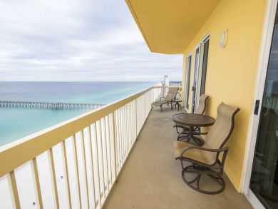 Panama City Beach Condo 915652