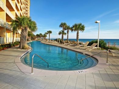 Panama City Beach Condo 915652