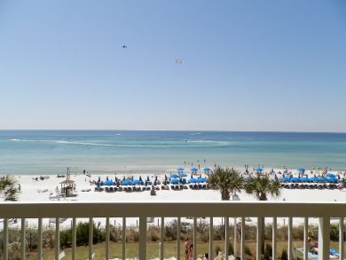 Panama City Beach Condo 915653