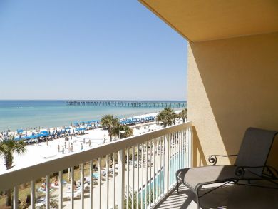 Panama City Beach Condo 915653