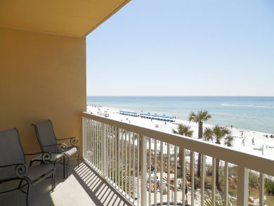 Panama City Beach Condo 915653