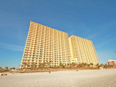 Panama City Beach Condo 915653