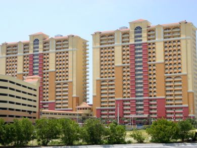 Panama City Beach Condo 915653
