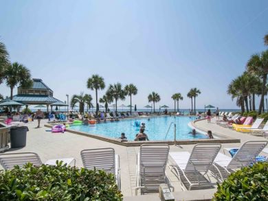 Panama City Beach Condo 915657 Panama City Beach Condo 915657