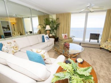 Panama City Beach Condo 915659