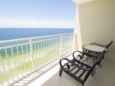 Panama City Beach Condo 915659