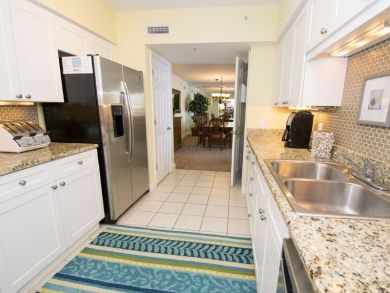 Panama City Beach Condo 915659