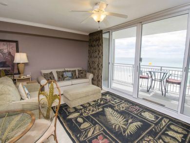 Panama City Beach Condo 915663
