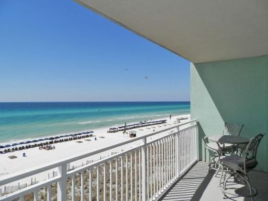 Panama City Beach Condo 915663
