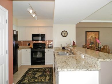 Panama City Beach Condo 915663