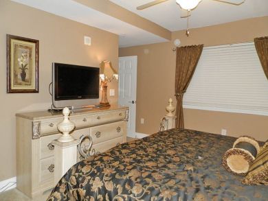 Panama City Beach Condo 915663