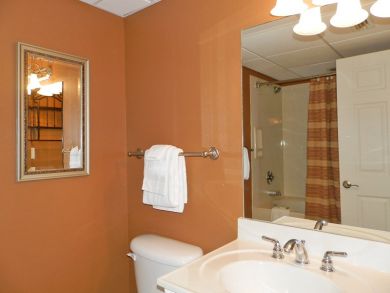 Panama City Beach Condo 915663