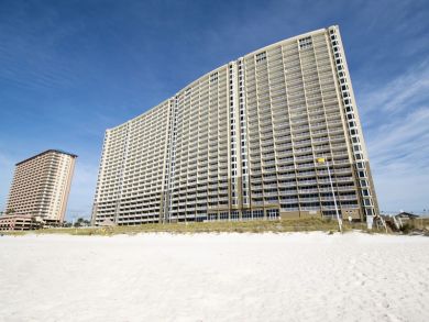 Panama City Beach Condo 915663