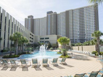 Panama City Beach Condo 915663