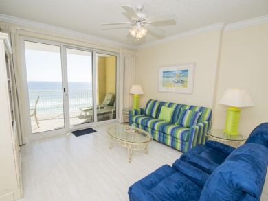 Panama City Beach Condo 915666