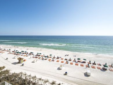 Panama City Beach Condo 915666