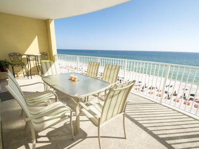 Panama City Beach Condo 915666