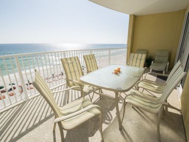 Panama City Beach Condo 915666