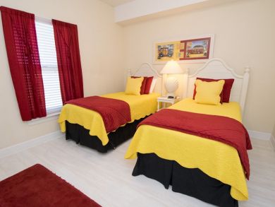 Panama City Beach Condo 915666