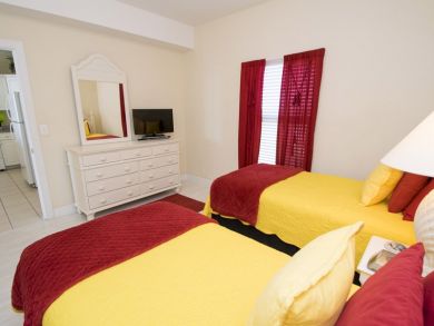 Panama City Beach Condo 915666