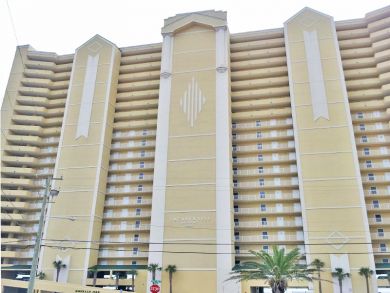 Panama City Beach Condo 915666